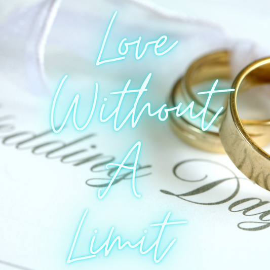 Love Without A Limit
